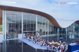 7天816套，这个文旅盘为什么被疯抢？图片