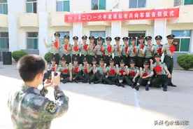 8年兵想退役有什么原因？家长应该怎么劝？建议参照这些内容图片