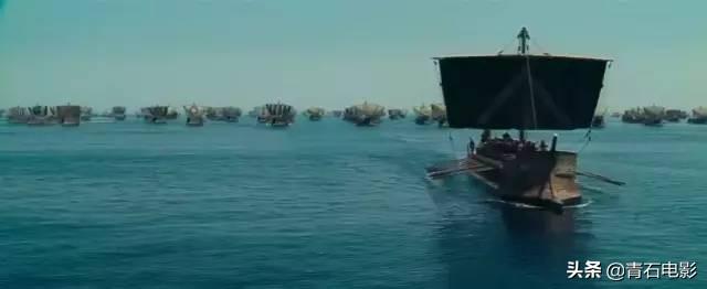 史诗战役！特洛伊之战，两军对峙十年之久，最终用木马占领特洛伊