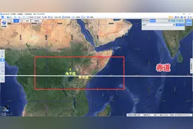 同一个纬度，中国为什么比非洲还热，比北极还冷图片
