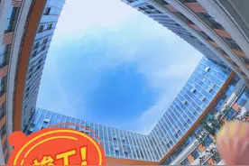 重磅！西工大太仓校区，竣工图片
