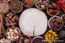 香辛料的产品形态及应用图片
