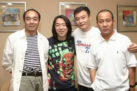 生存之民工：这才是《八佰》导演的巅峰之作，实力配角今何在？图片