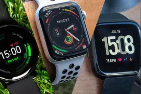 2020年618智能手表选购指南图片