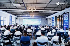 中国轻纺城车博会暨房交会6月18日开幕图片