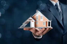 花呗借呗接入央行征信，会影响买房贷款？图片