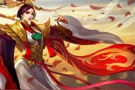 学会这个！让你用芈月对敌人说：不要放肆！图片