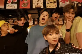 蒋敦豪曝光《创4》内幕，揭开选秀基本规则：上位圈不和下位圈玩图片