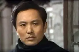 85版《四世同堂》演员今昔照 3位女演员太抢眼 众多老戏骨已去世图片