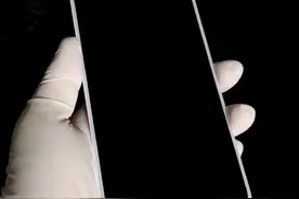 一年磨一剑，坚果Pro4真机曝光，四边等宽+对称双扬图片