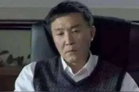 李达康搞笑表情包图片