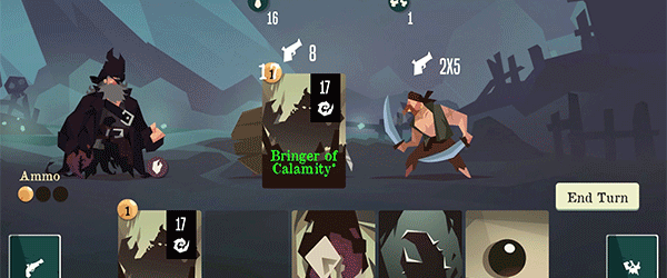 《枪与香蕉》评测：不管是烈火还是深海，都取不走我的命