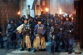 倭寇并非全是日本人？为什么说平定倭寇，戚继光算不上首功？图片