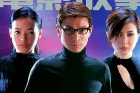 深度解析《阿尔加》：人工智能与人如何共存？图片