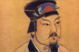 以武安国的“武安君”们最后却都落不得善终的结局图片