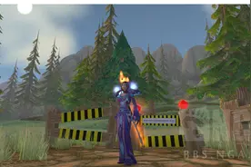 魔兽世界怀旧服：P6纳克萨玛斯内容整理，及法师相关内容图片