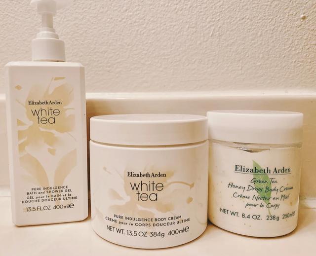 蜜桃白茶身体乳可以去毛吗