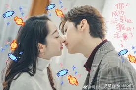 蒋梦婕这部看名字很套路的甜宠剧，竟然还是部职场教科书图片