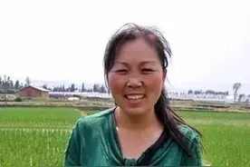 有情有义的姑姑图片