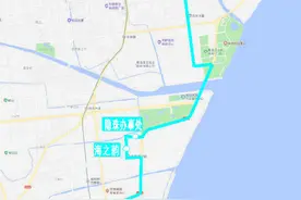 出行提醒！23日起青岛多个公交站点调整，首末车时间也有变图片
