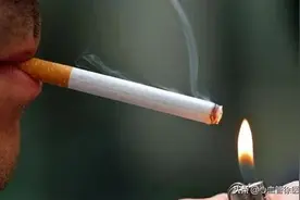 戒烟，是一下子戒掉，还是慢慢减少？心脏医生告诉你答案图片