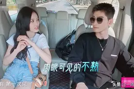 张翰否认花心，却擅长读懂女人心，吴宣仪：我觉得他很懂我图片