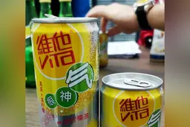 年赚40亿，却被骂难喝！让广东人上瘾的网红鼻祖，为何能火30年？图片