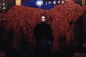 孙中山要修十万英里铁路，100多年后为什么咱们还是没有完成？图片