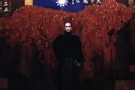 孙中山要修十万英里铁路，100多年后为什么咱们还是没有完成？图片