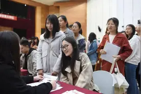 又一“铁饭碗”公开招聘，符合条件无需笔试，入职后还给安家费图片