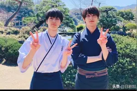 日本帅哥演员高杉真宙辞演新剧，外界大为不解图片