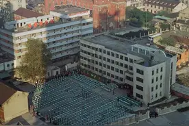 厉害了！上海这10所历史悠久的小学，有你家旁边的吗？图片
