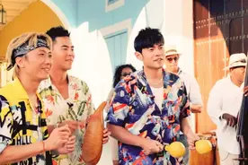周杰伦在快手调的mojito，为何让音乐圈如此“上头”？图片