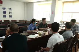 被法院判了，却没法执行？检察官来帮忙图片