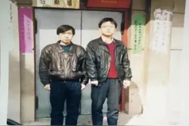 沧海拾贝│葫芦岛实习记图片