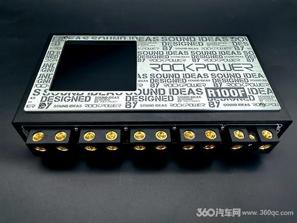 老炮实测：洛克力量超级电神 到底神在哪里？