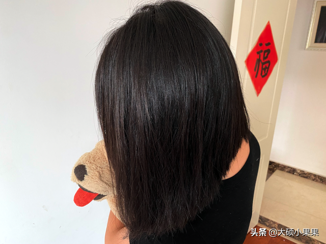 产后脱发发质差，试试这款美可芮多洗发水