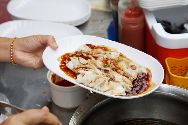 广东最不该错过的美食之城