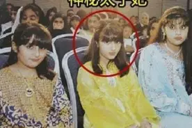 迪拜太子妃引得兄弟反目，和王子订婚又被退婚，11年后29岁嫁表哥图片