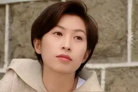 《笑看风云》：黄蕾，所谓“缘分”，也许只是一种错觉，何必执着图片