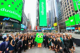 多邻国在中国遭全面下架，还能不能愉快地学外语了？图片