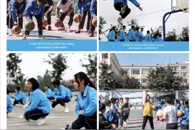 教育部：开展幼儿体质测评，完善幼儿体质健康监测和评价图片