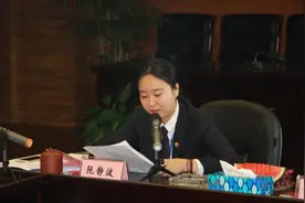女承父志，结婚、接班，上虞80后海归女将染料巨头带出坎坷迷途图片