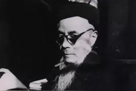 丰子恺：像个大人生存，像个小孩生活图片