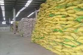 氯基、硫基、双硫基、硫酸钾型复合肥，到底有啥差别？终于明白！图片