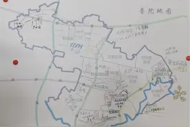 普陀：未来5年，桃浦地区将引领转型“蝶变”！图片