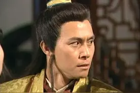 天龙后传：段誉晚年艳福不浅，王语嫣死后，迎娶了虚竹老婆李清露图片