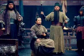 刘备三虎将子嗣大比拼，最牛的不是关兴、张苞，竟然是赵云的儿子图片
