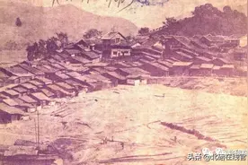 北碚天府煤矿故事——北川铁路边的凡人故事（续）·王瞎子轶事图片