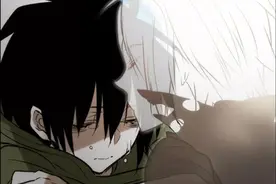 小妖子暗黑三部曲之一《疯子》，可称之为病娇界天花板图片